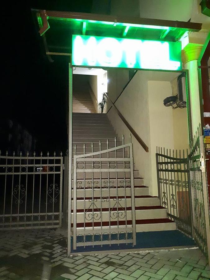 Hotel Panorama City Delcevo Экстерьер фото